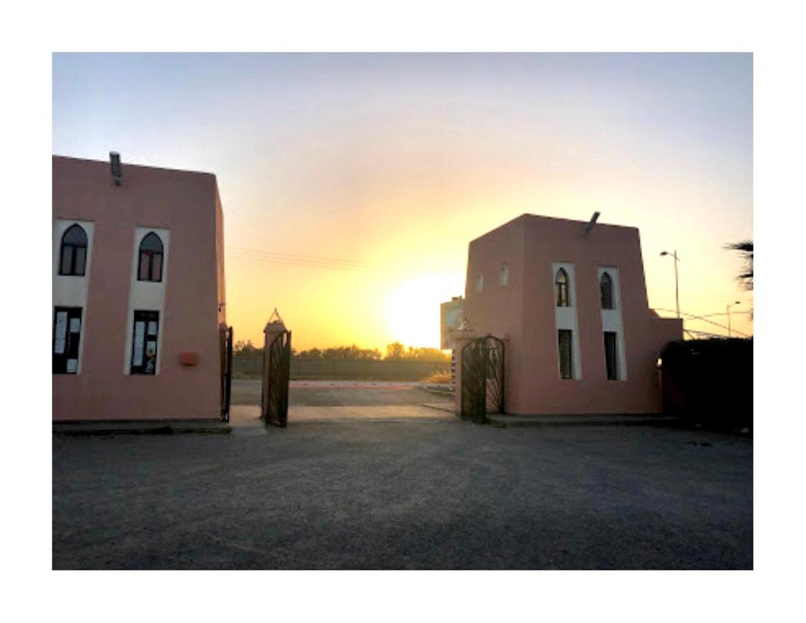 Ourika Camp Suites Hotel & Resort El Harkat Exterior foto