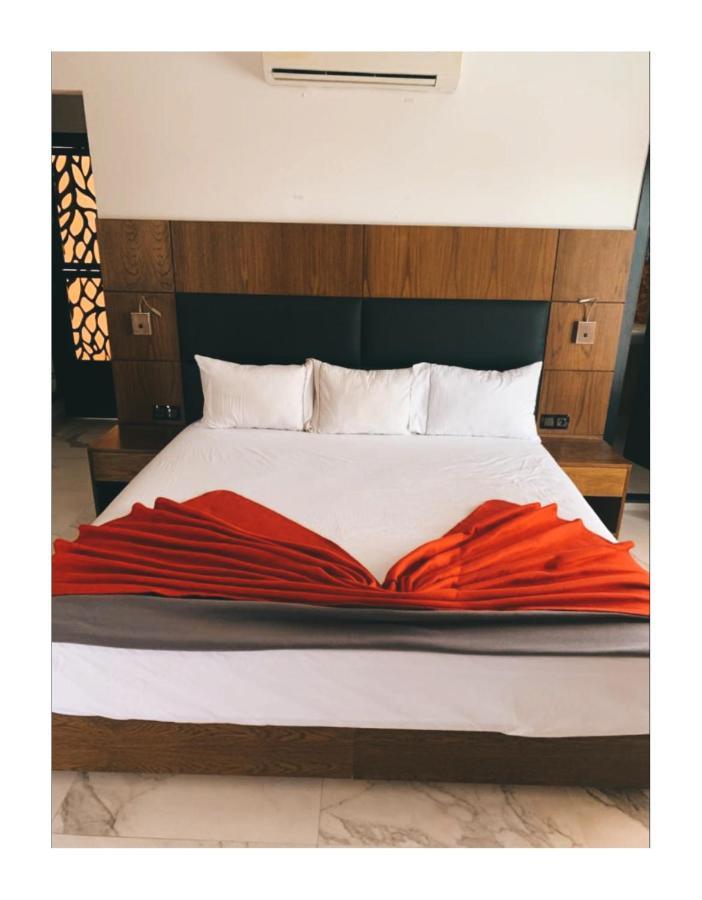 Ourika Camp Suites Hotel & Resort El Harkat Exterior foto