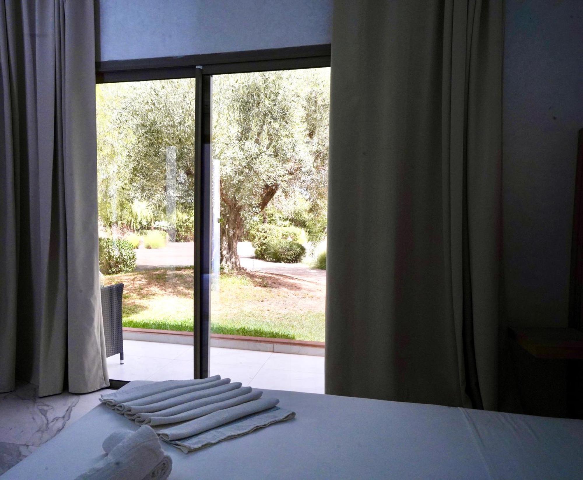 Ourika Camp Suites Hotel & Resort El Harkat Exterior foto